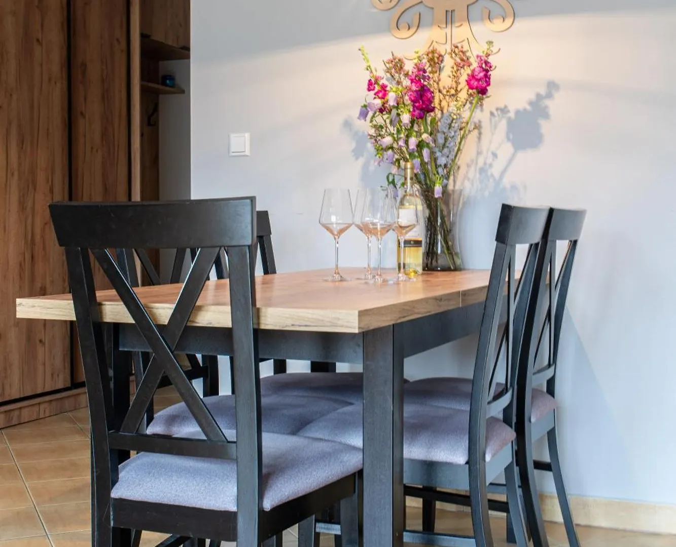 Lejlighed Apartament Lipki Z Widokiem Na Giewont Zakopane