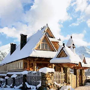 Bed and breakfast Rajka, Zakopane